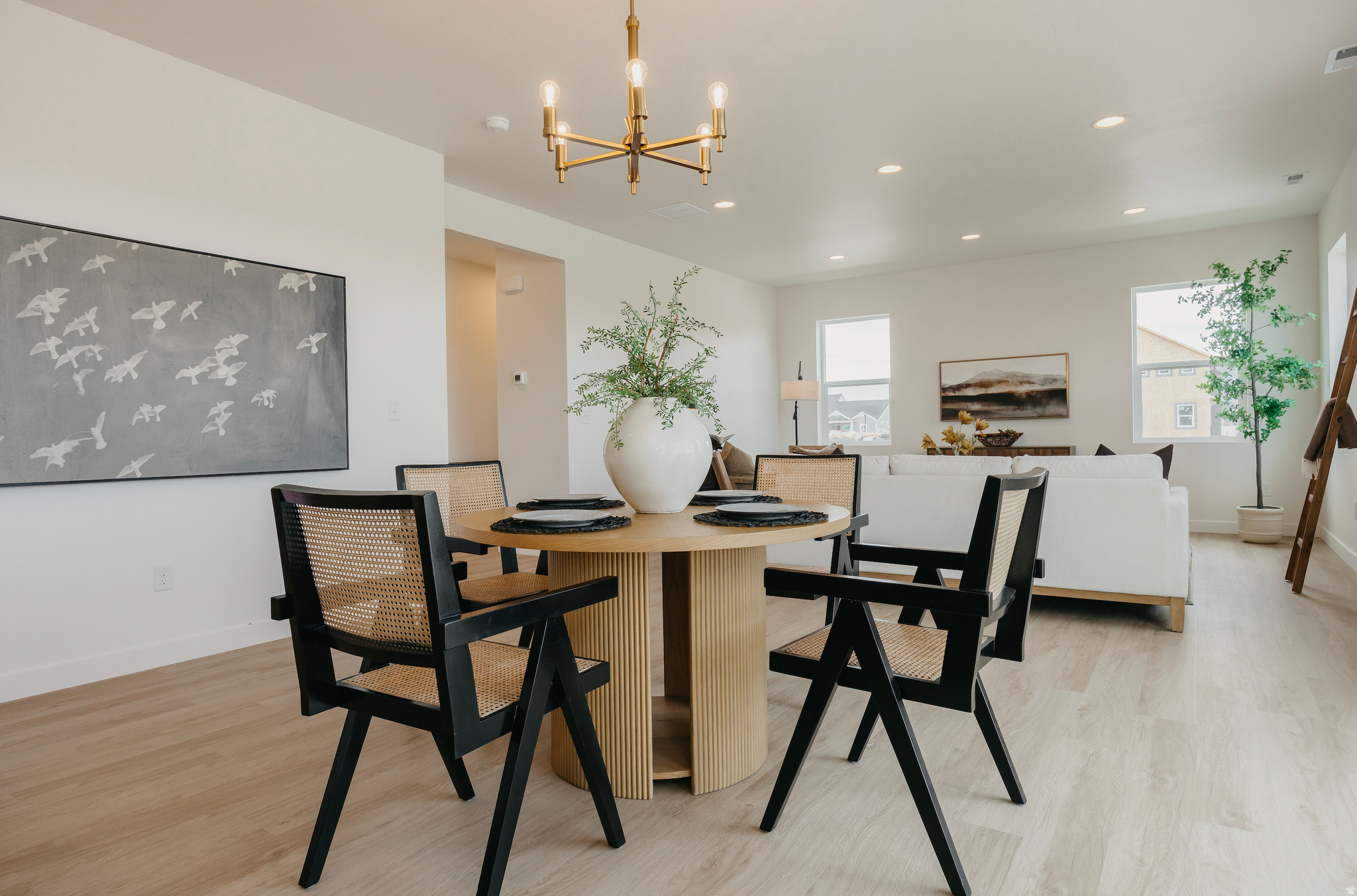 ANTELOPE MEADOWS - Residential