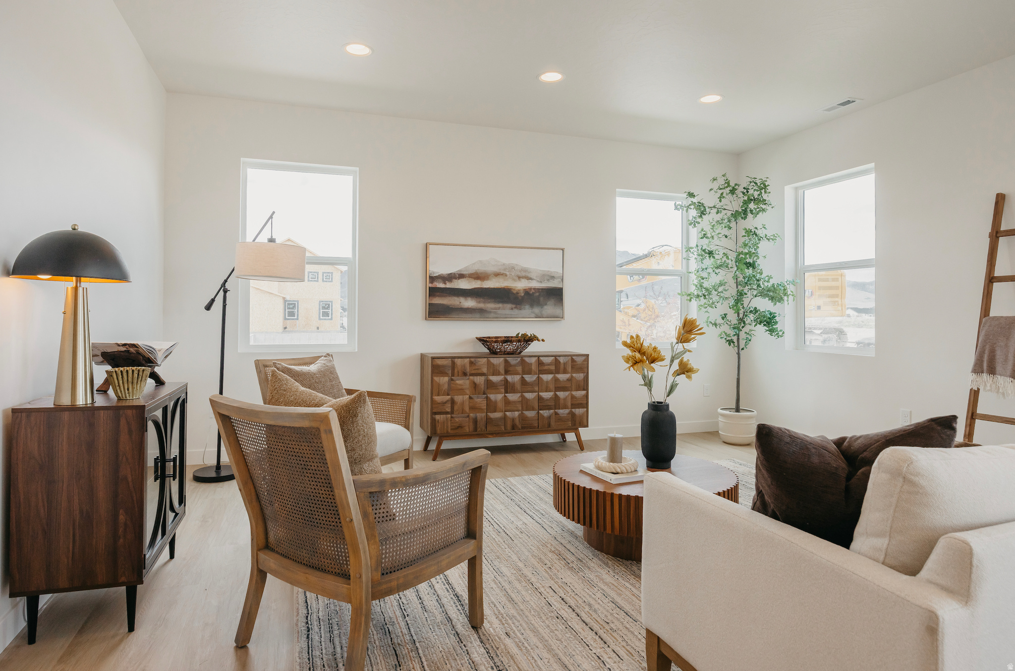 ANTELOPE MEADOWS - Residential