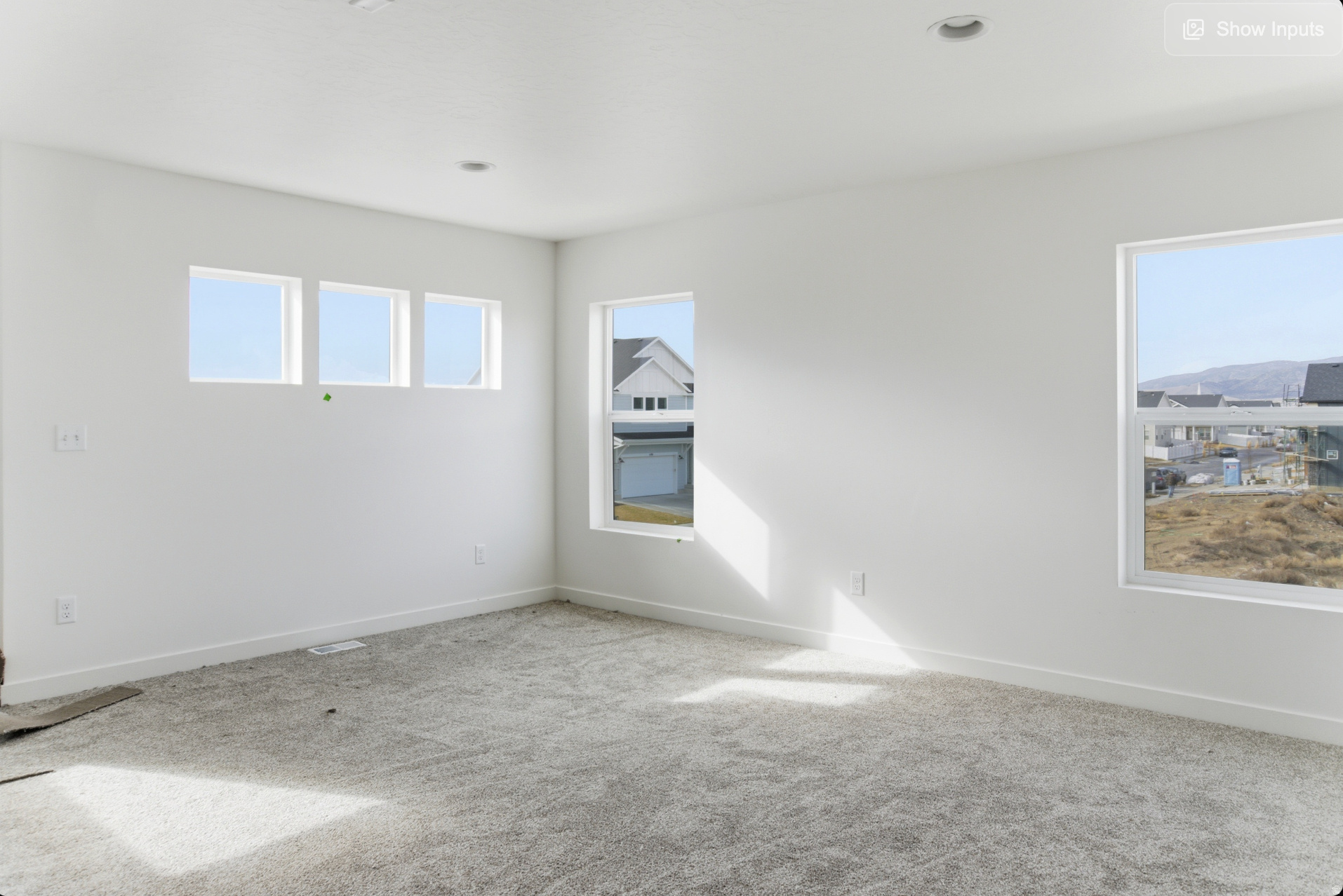 ANTELOPE MEADOWS - Residential