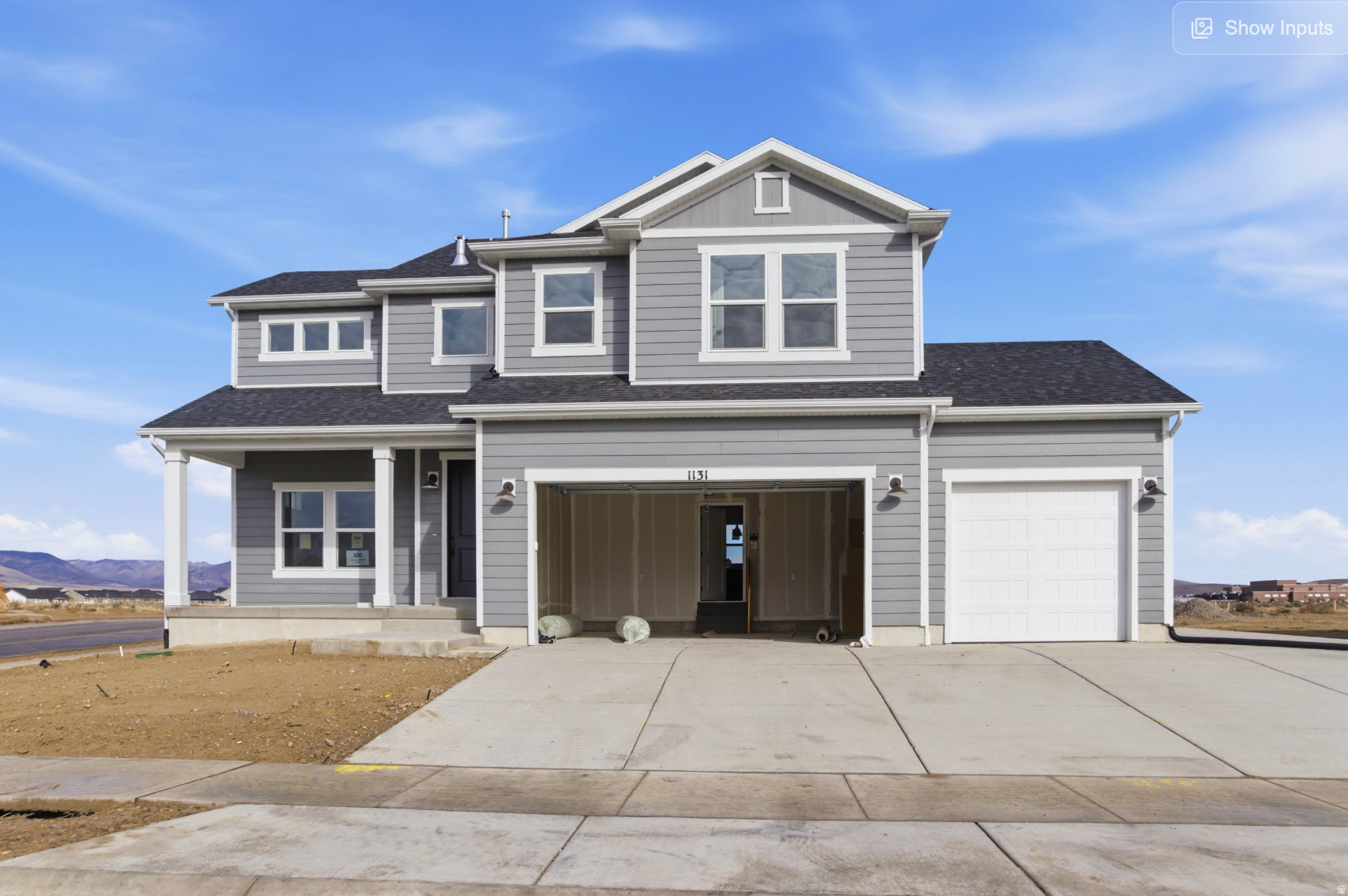 ANTELOPE MEADOWS - Residential