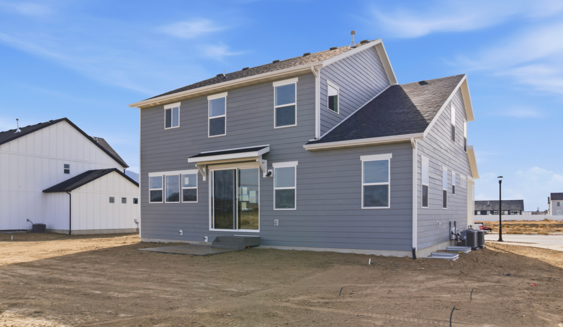 ANTELOPE MEADOWS - Residential