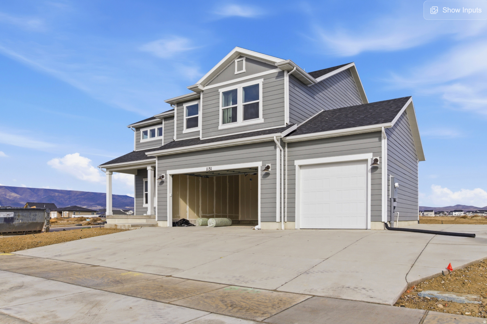 ANTELOPE MEADOWS - Residential