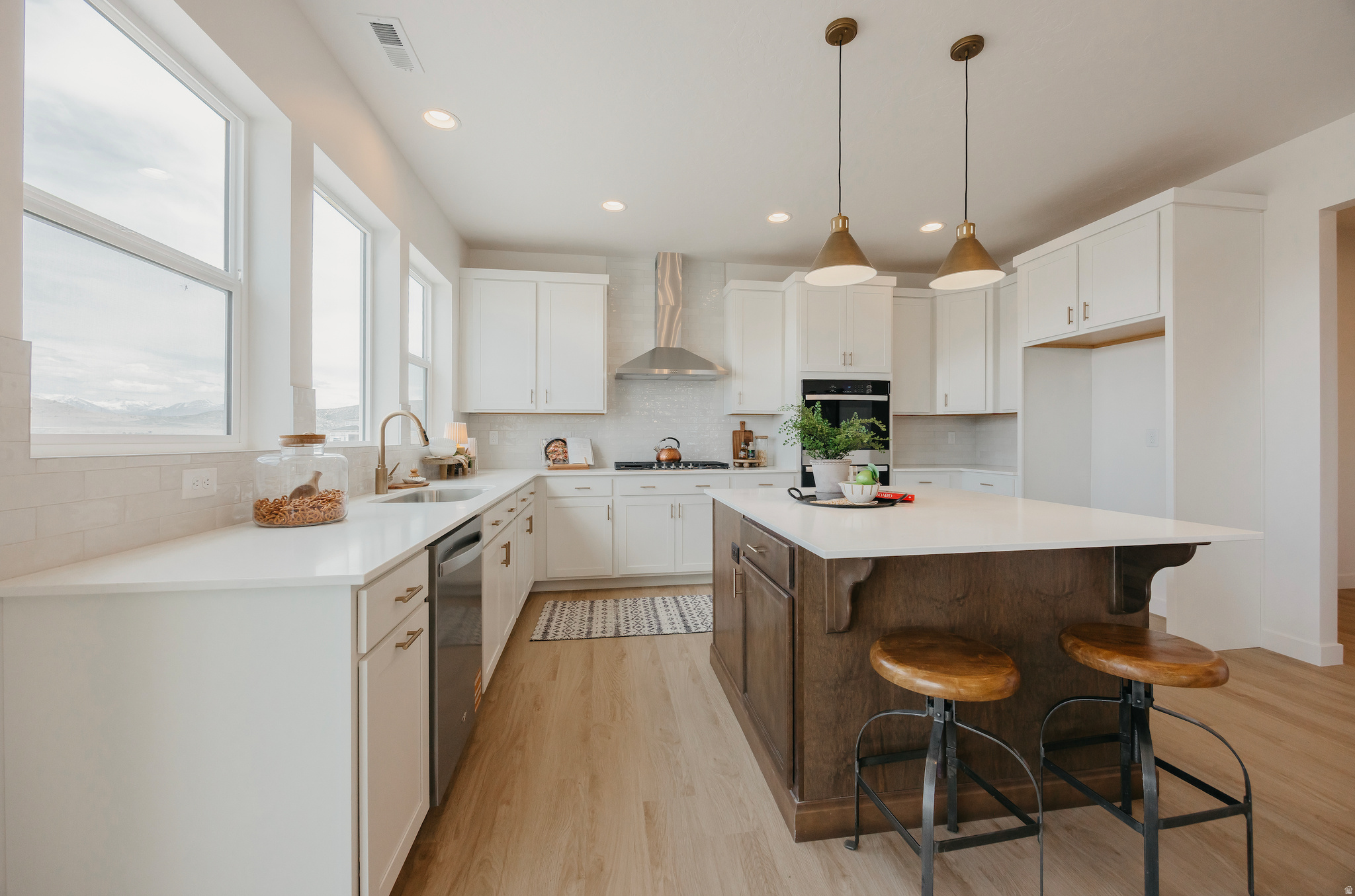 ANTELOPE MEADOWS - Residential