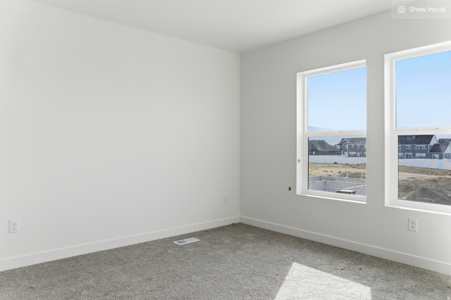 ANTELOPE MEADOWS - Residential