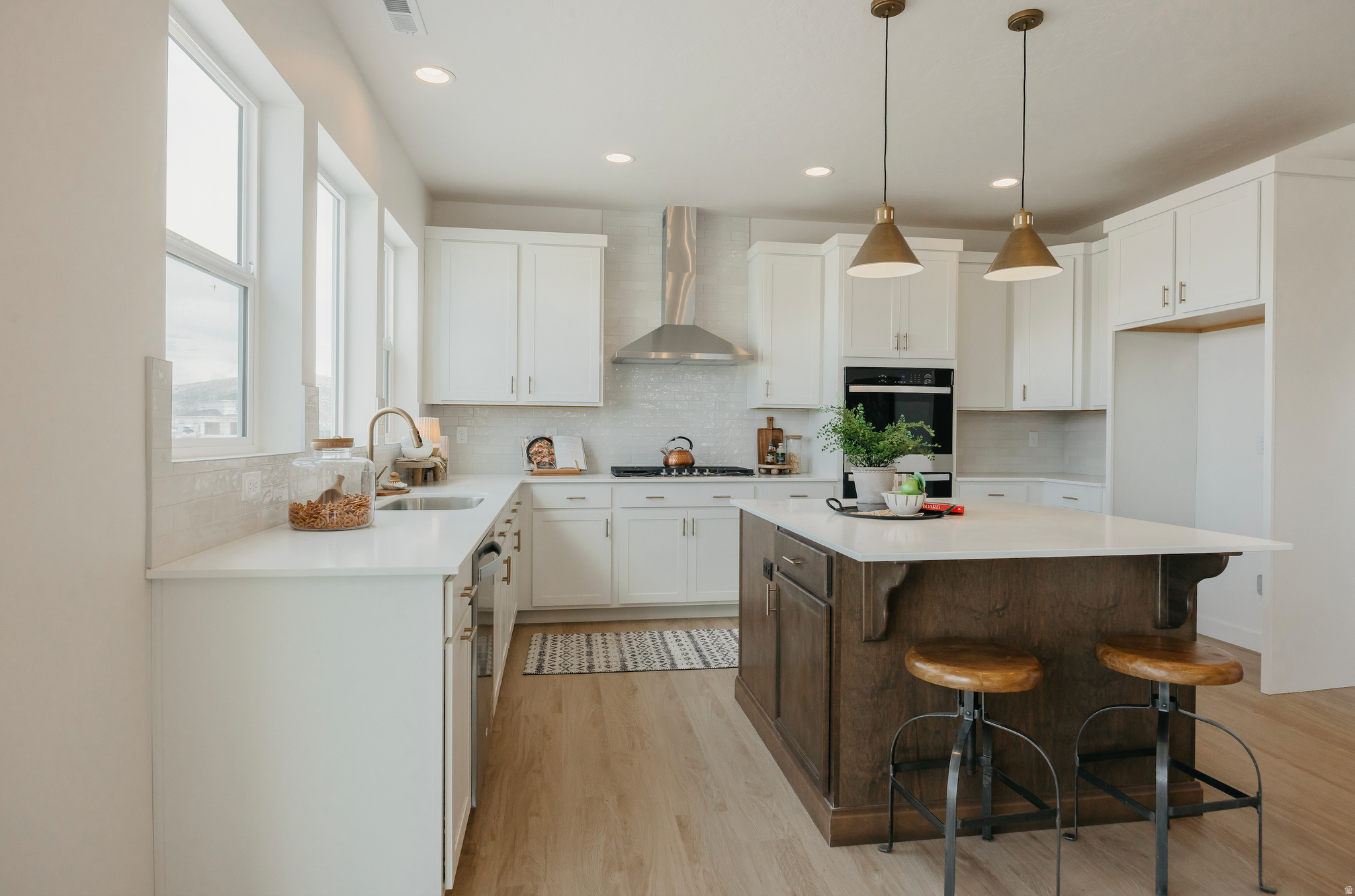 ANTELOPE MEADOWS - Residential