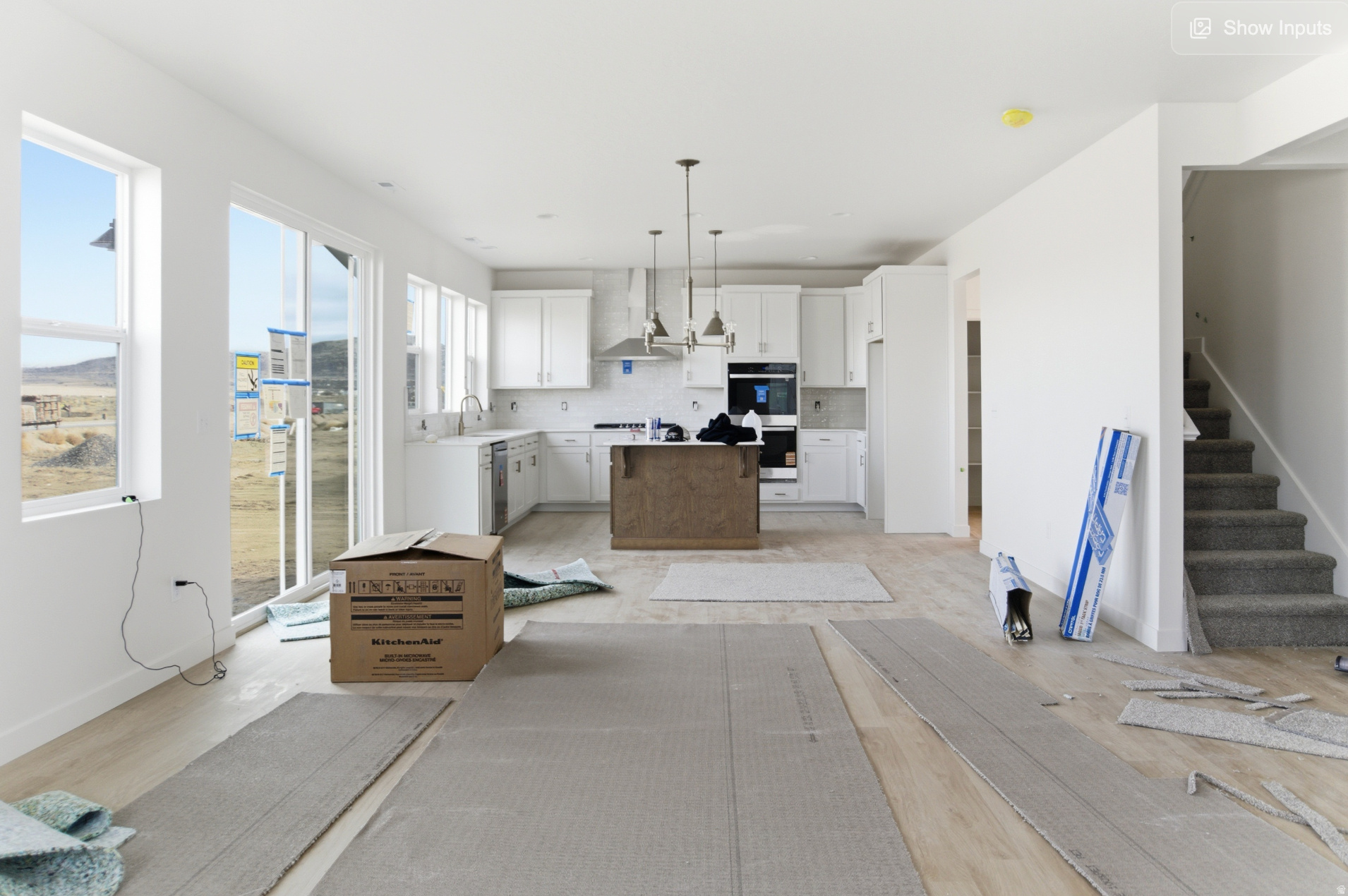 ANTELOPE MEADOWS - Residential