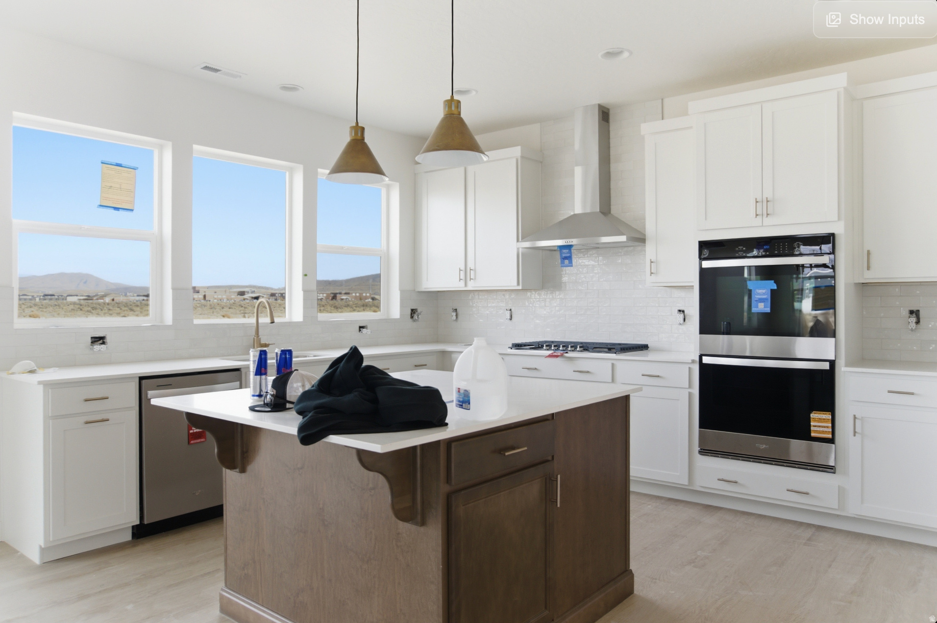 ANTELOPE MEADOWS - Residential