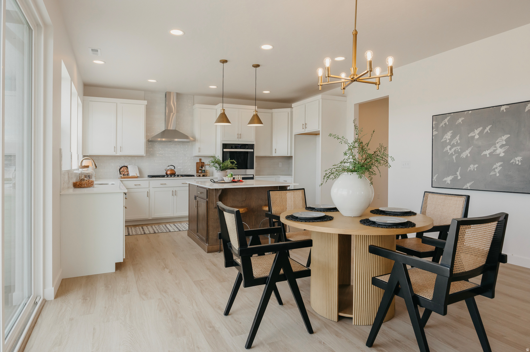 ANTELOPE MEADOWS - Residential