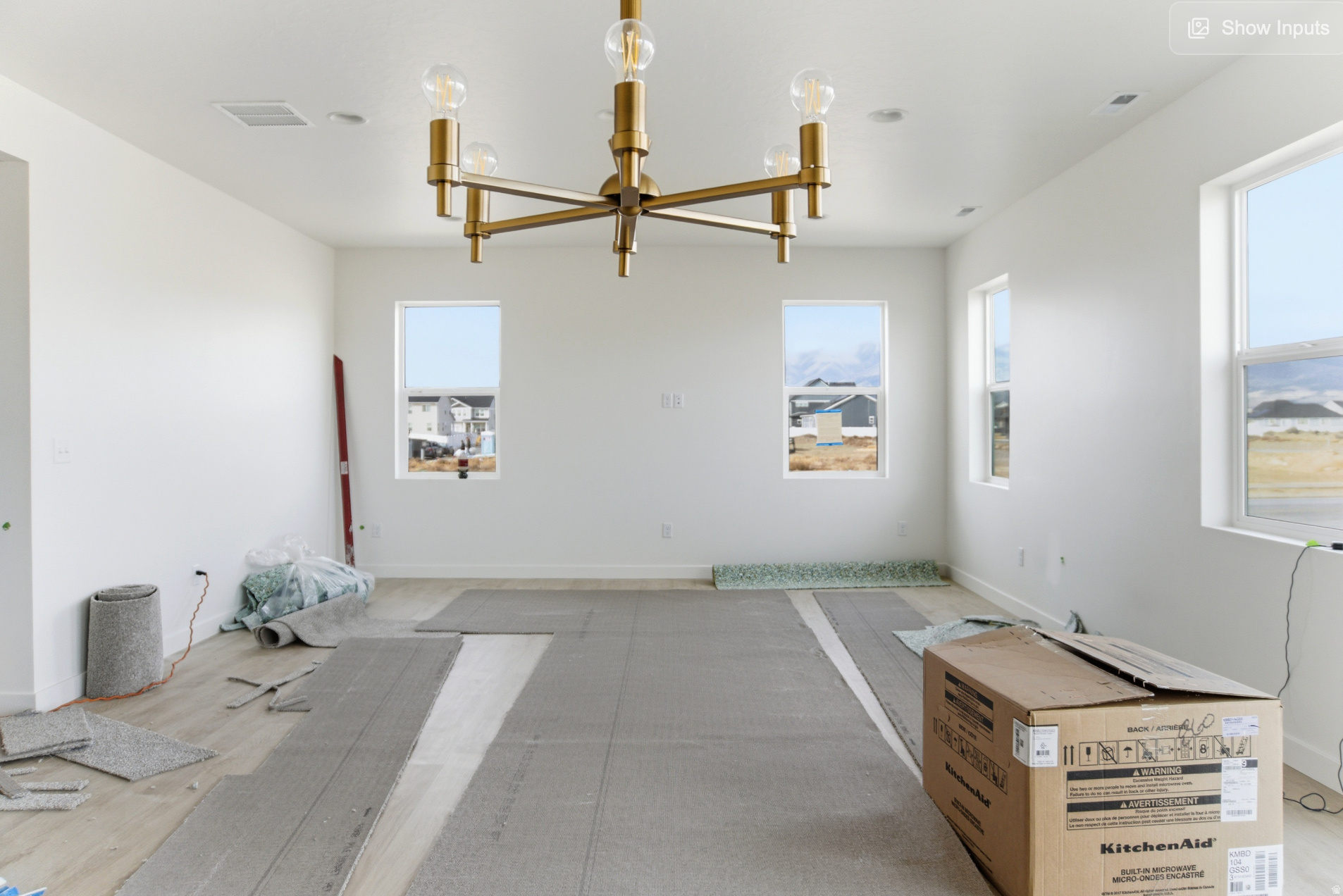 ANTELOPE MEADOWS - Residential