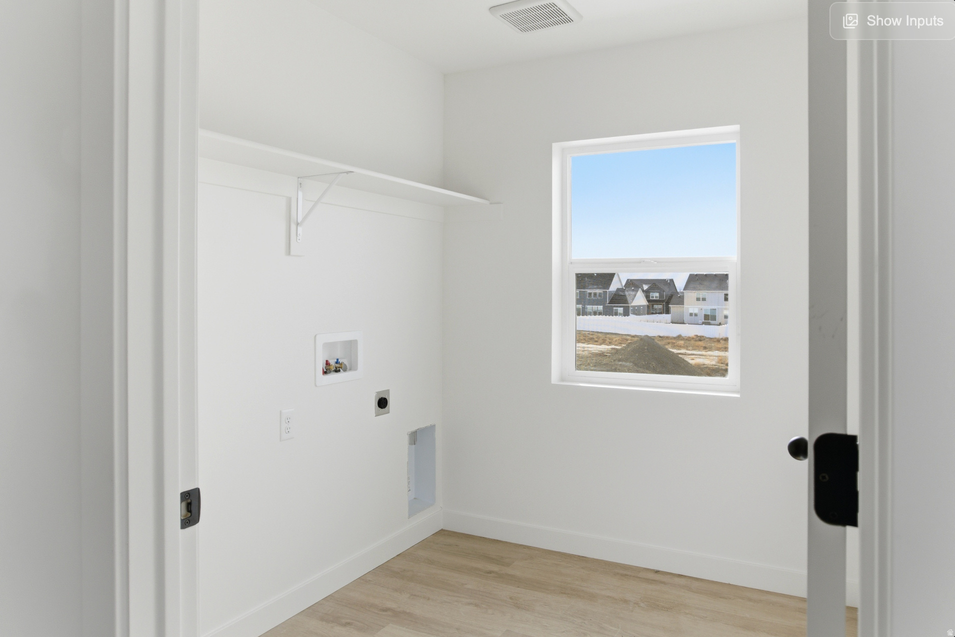 ANTELOPE MEADOWS - Residential