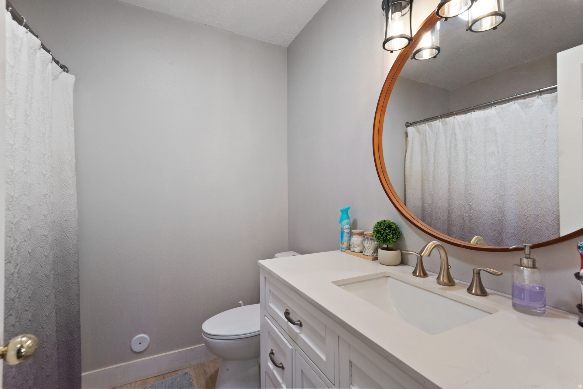 RIDERWOOD VILLAGE - Residential