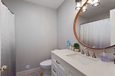 Tiny photo for 2974 W 1010 N, Provo, UT 84601 (MLS # 2141890)