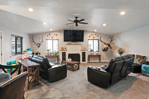 Tiny photo for 2974 W 1010 N, Provo, UT 84601 (MLS # 2141890)
