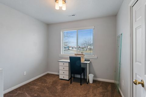 Tiny photo for 2974 W 1010 N, Provo, UT 84601 (MLS # 2141890)