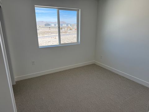 Tiny photo for 667 E RYEGRASS DR #302, Eagle Mountain, UT 84005 (MLS # 2145574)