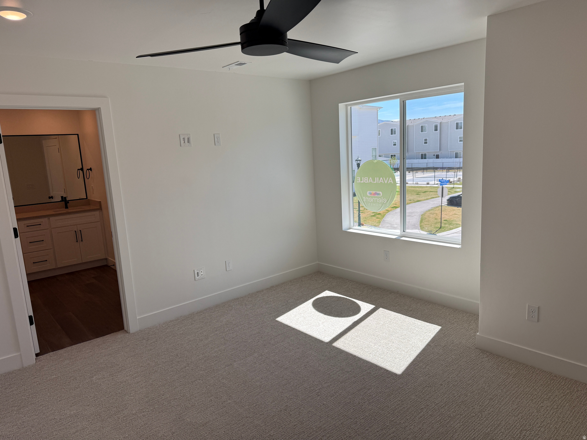 TOWNS AT BRYLEE FARMS - Residential