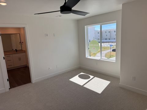 Tiny photo for 667 E RYEGRASS DR #302, Eagle Mountain, UT 84005 (MLS # 2145574)