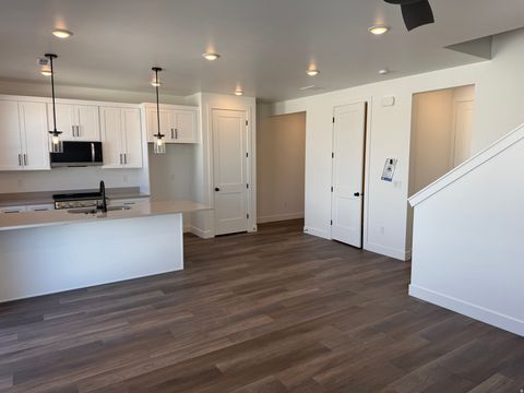 Tiny photo for 667 E RYEGRASS DR #302, Eagle Mountain, UT 84005 (MLS # 2145574)