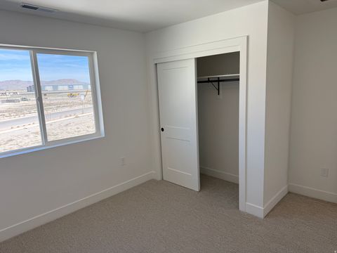 Tiny photo for 667 E RYEGRASS DR #302, Eagle Mountain, UT 84005 (MLS # 2145574)