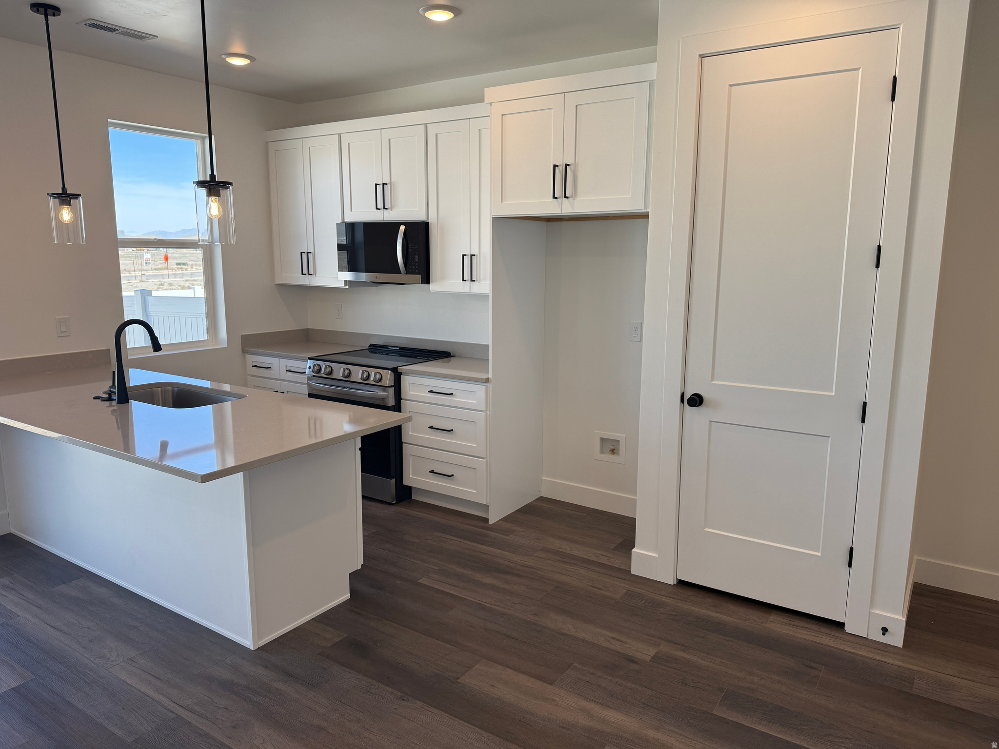 TOWNS AT BRYLEE FARMS - Residential