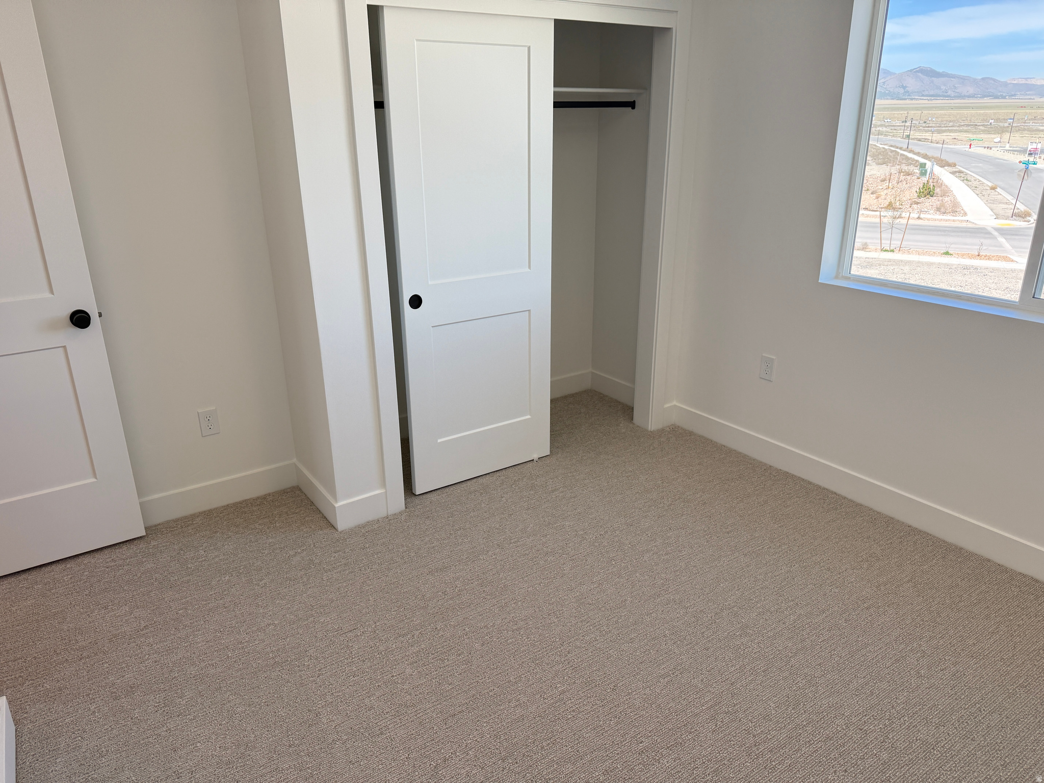 TOWNS AT BRYLEE FARMS - Residential