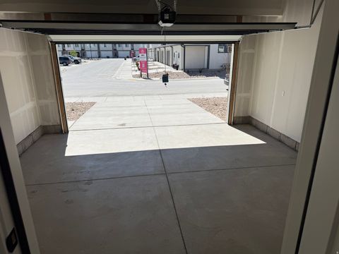 Tiny photo for 667 E RYEGRASS DR #302, Eagle Mountain, UT 84005 (MLS # 2145574)