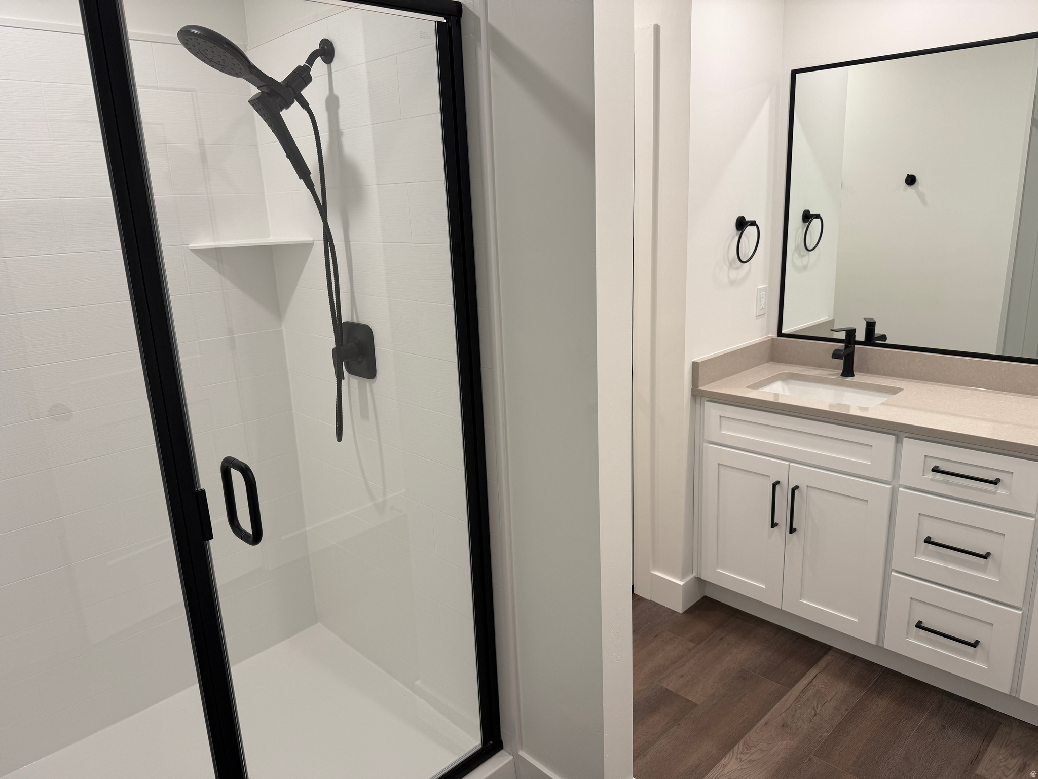 TOWNS AT BRYLEE FARMS - Residential