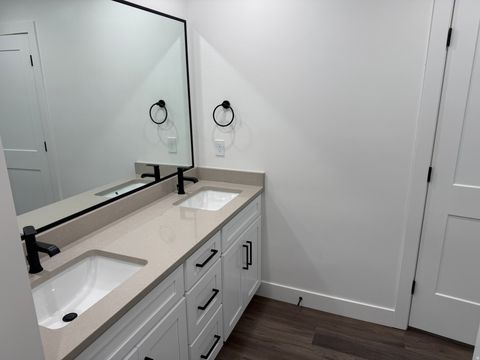 Tiny photo for 667 E RYEGRASS DR #302, Eagle Mountain, UT 84005 (MLS # 2145574)