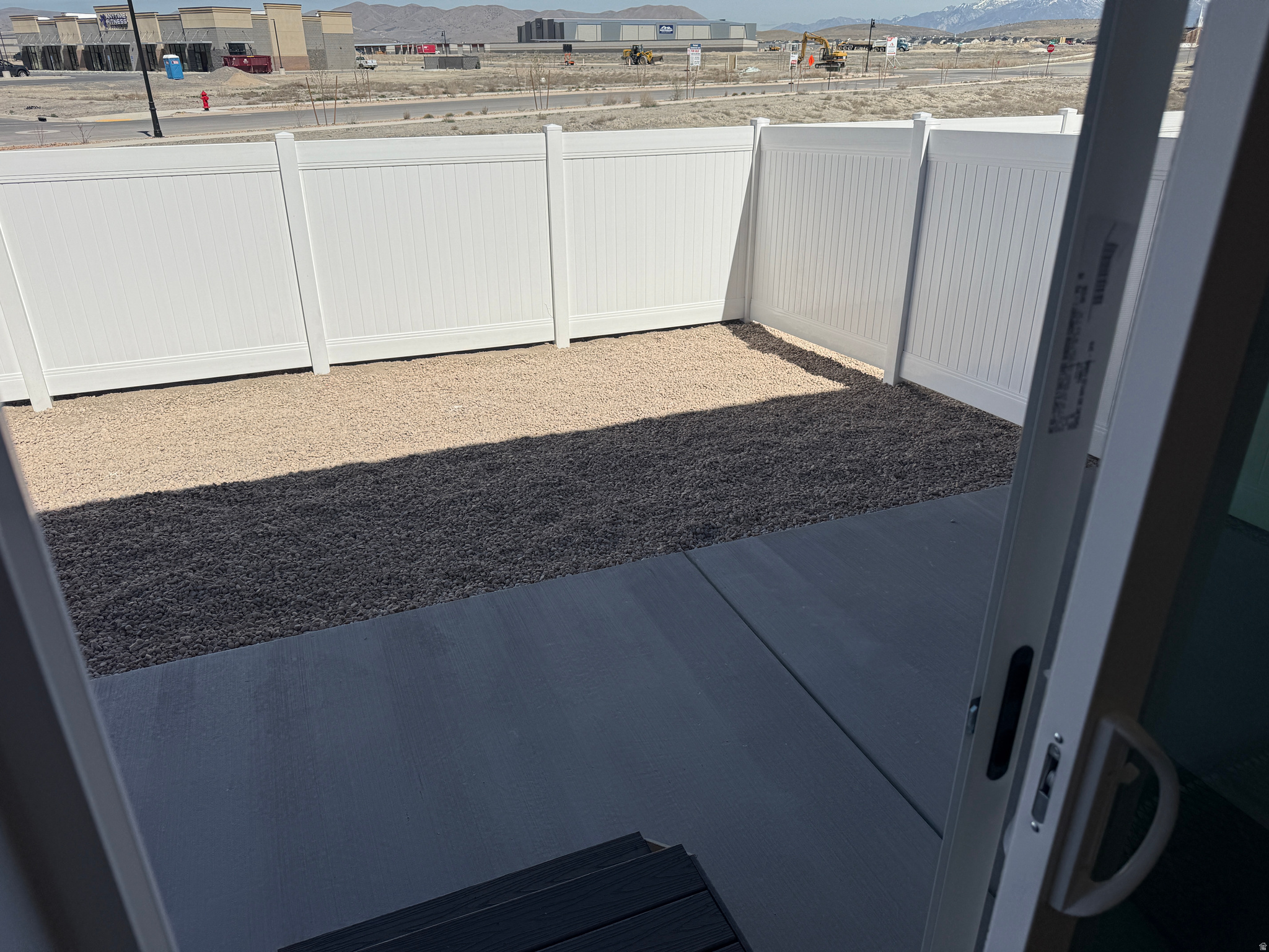 TOWNS AT BRYLEE FARMS - Residential