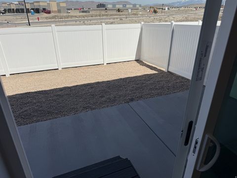 Tiny photo for 667 E RYEGRASS DR #302, Eagle Mountain, UT 84005 (MLS # 2145574)