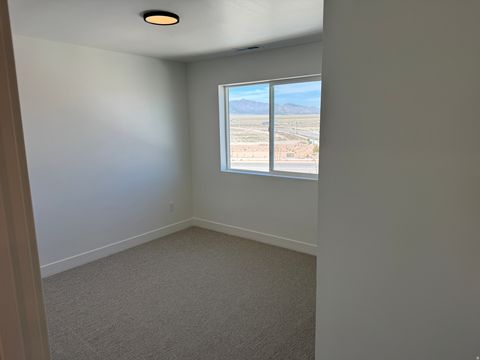 Tiny photo for 667 E RYEGRASS DR #302, Eagle Mountain, UT 84005 (MLS # 2145574)