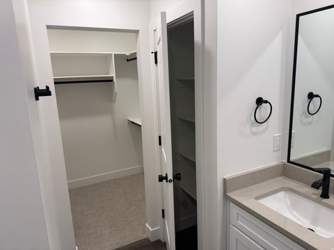 Tiny photo for 667 E RYEGRASS DR #302, Eagle Mountain, UT 84005 (MLS # 2145574)