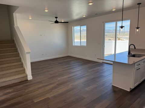 Tiny photo for 667 E RYEGRASS DR #302, Eagle Mountain, UT 84005 (MLS # 2145574)