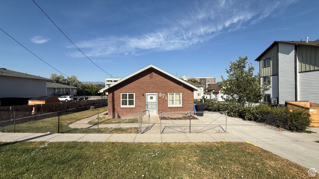 Photo of 871 N 700 E, Logan, UT 84321 (MLS # 2105475)