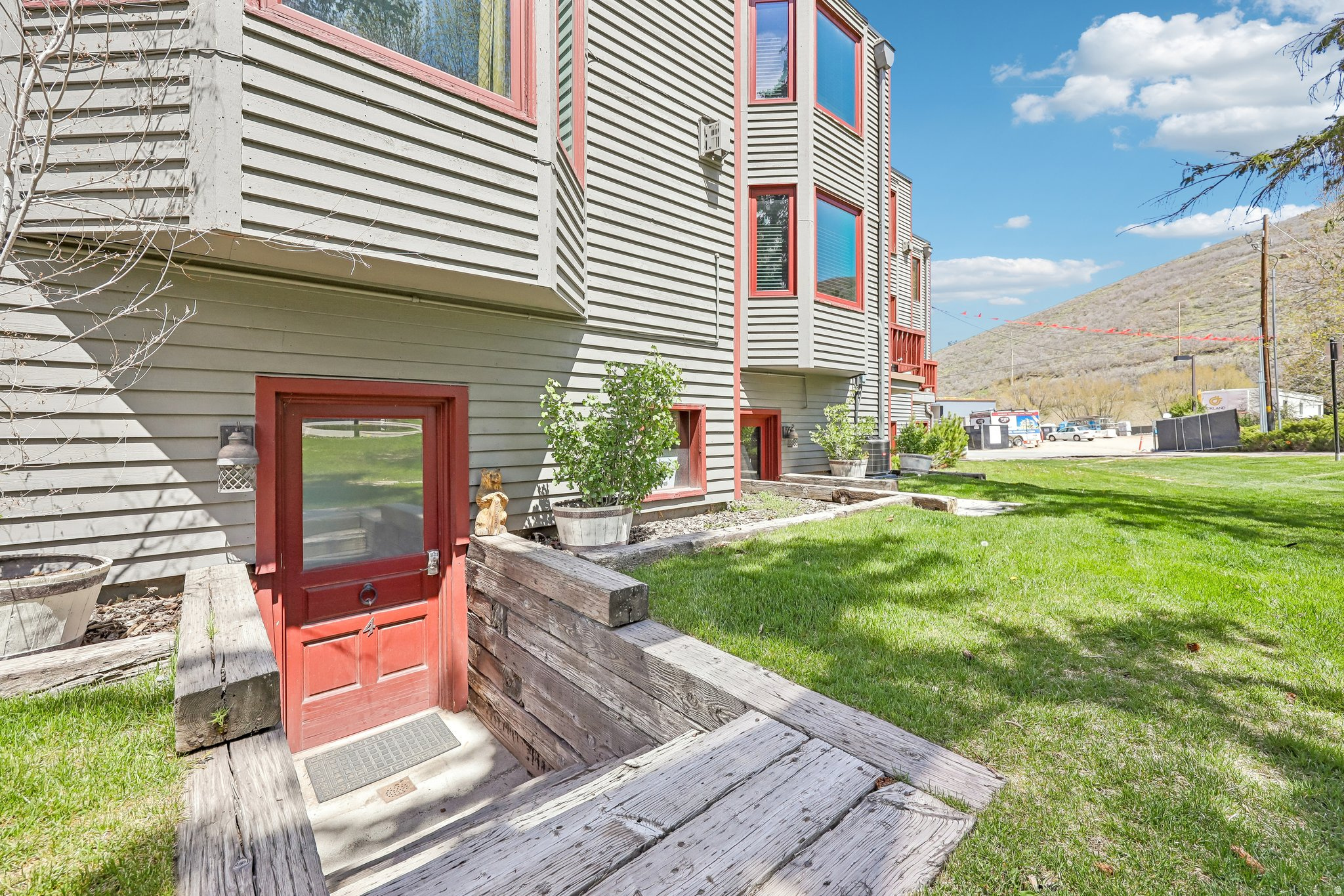 PARK PLACE - Residential