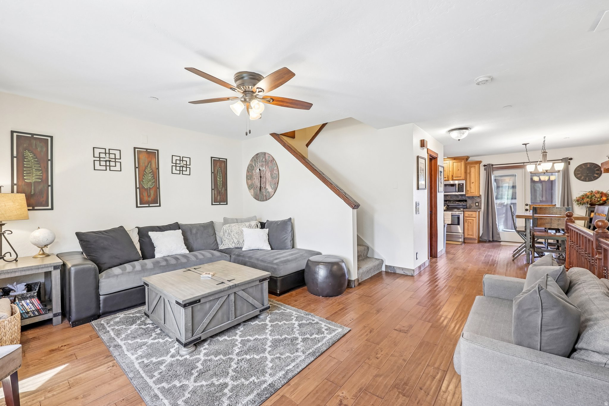PARK PLACE - Residential