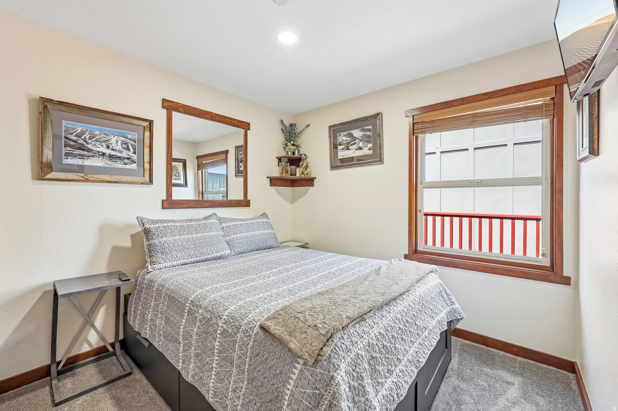 PARK PLACE - Residential