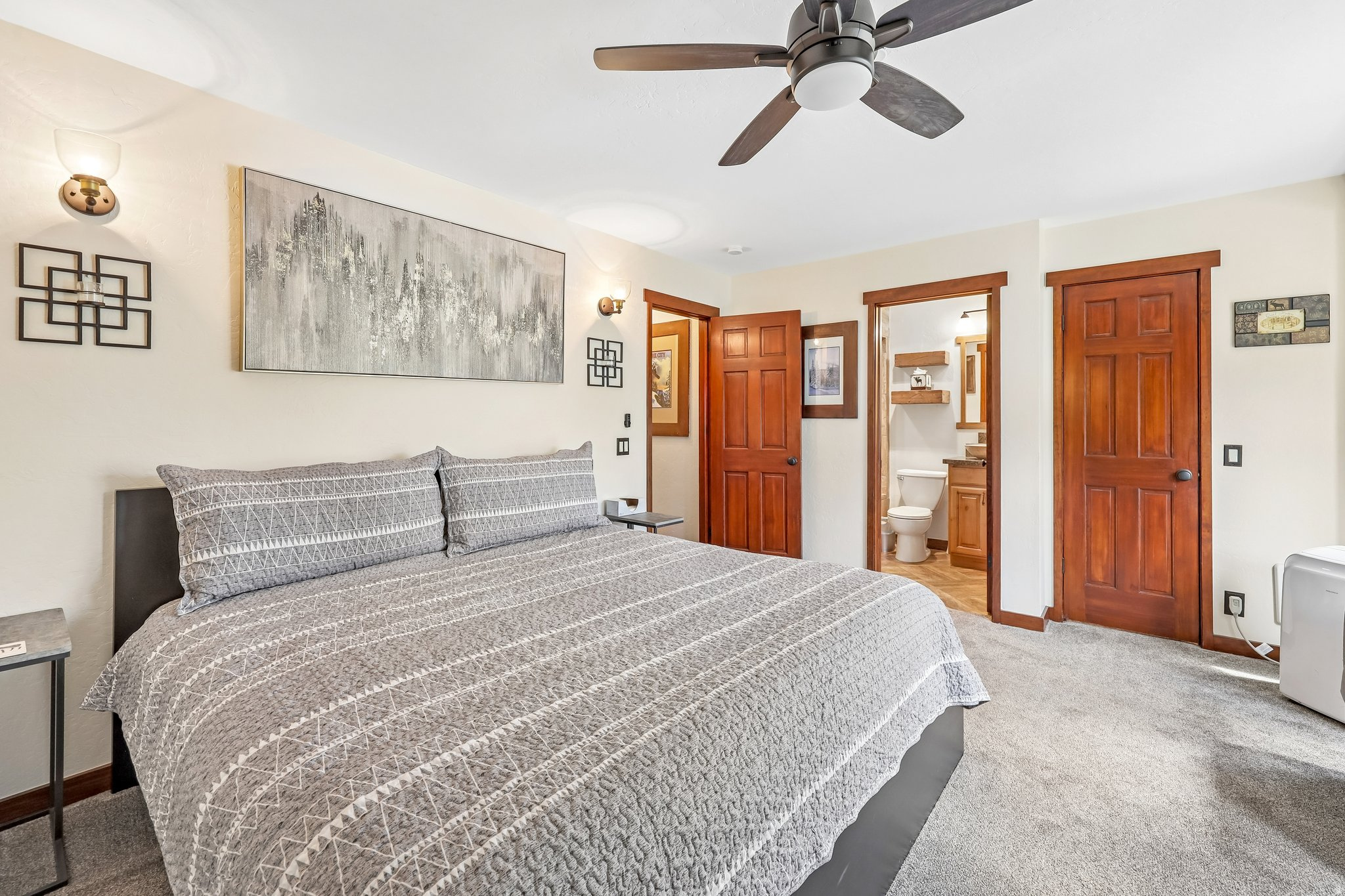 PARK PLACE - Residential