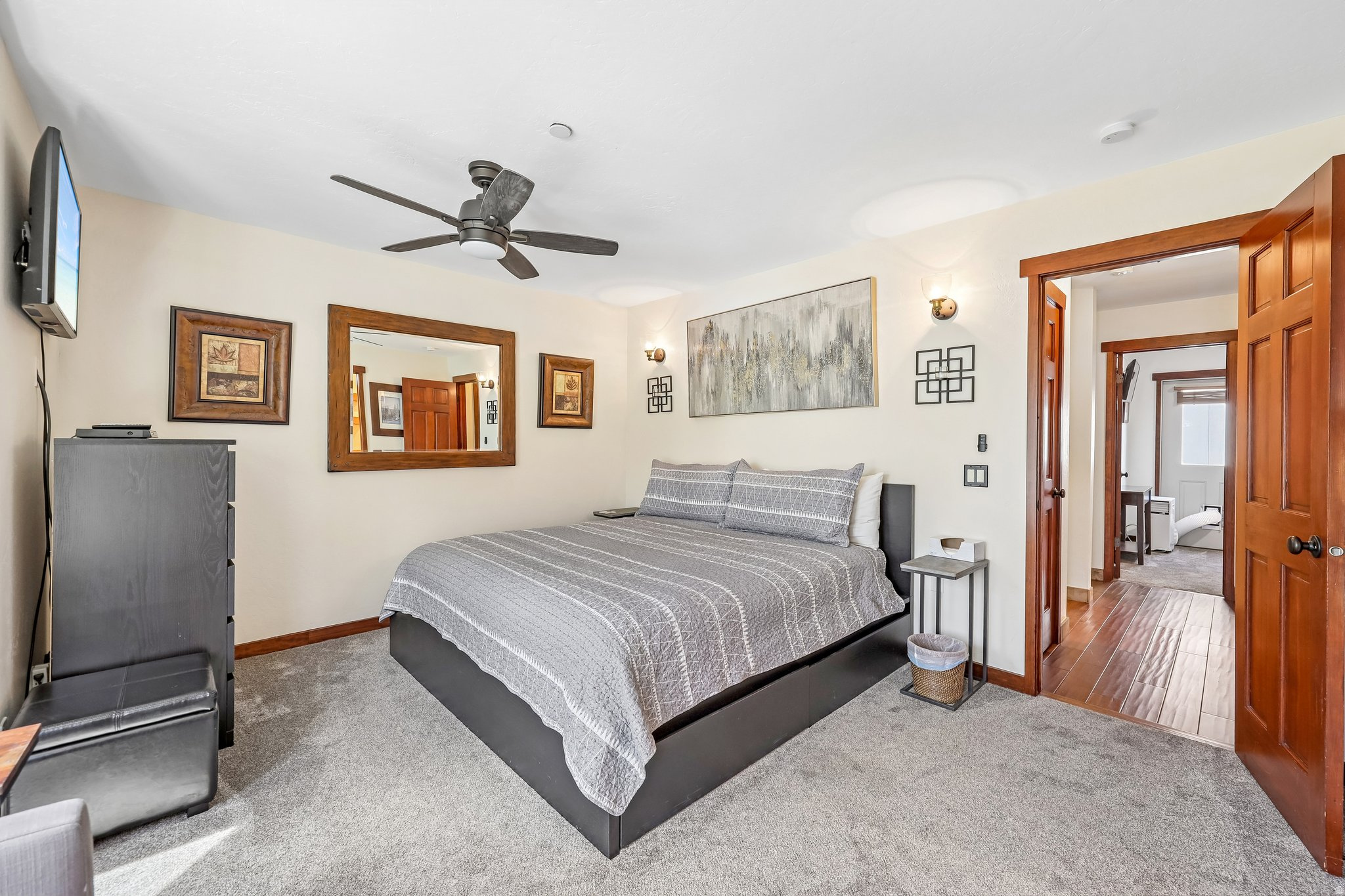 PARK PLACE - Residential