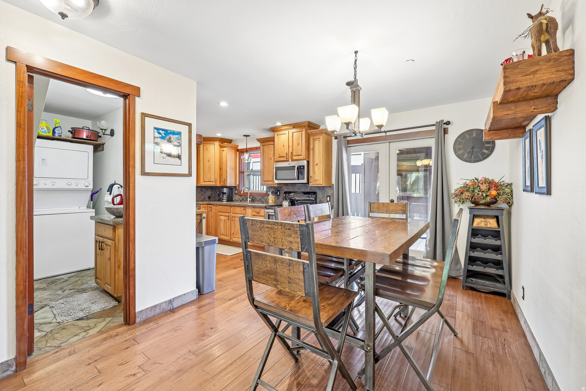 PARK PLACE - Residential