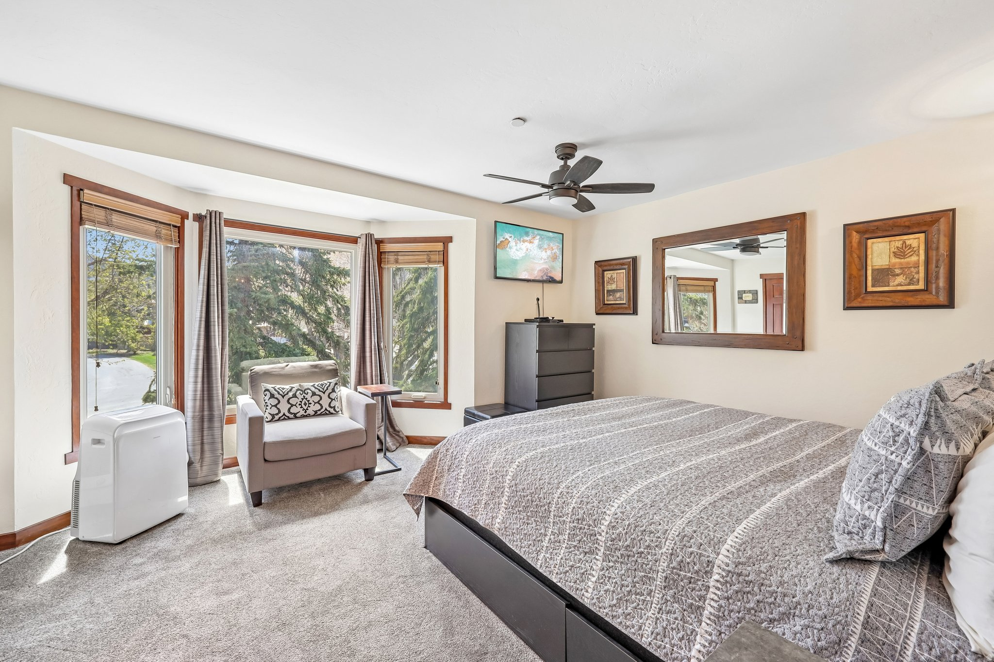 PARK PLACE - Residential