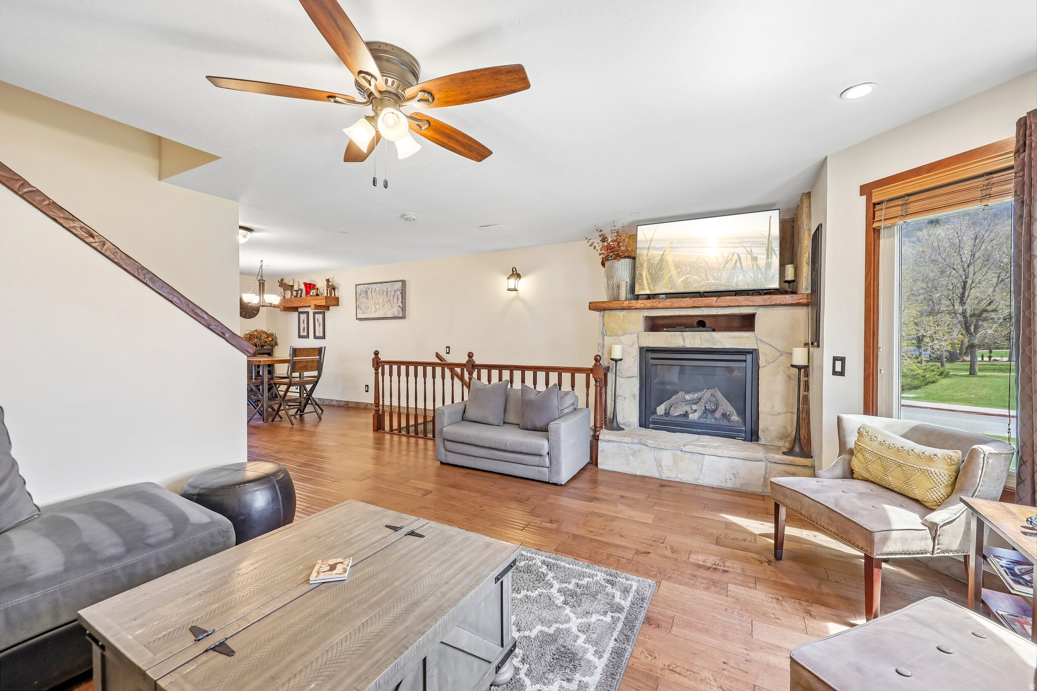 PARK PLACE - Residential