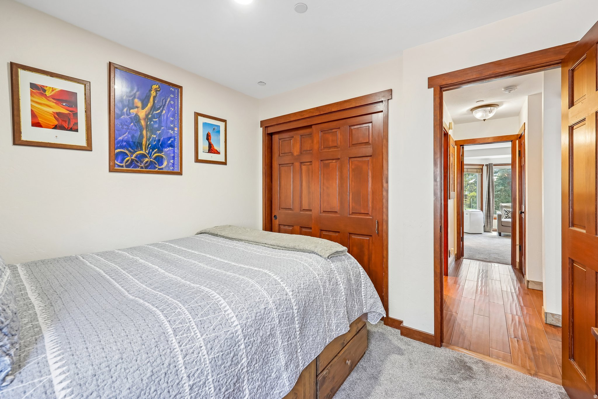 PARK PLACE - Residential
