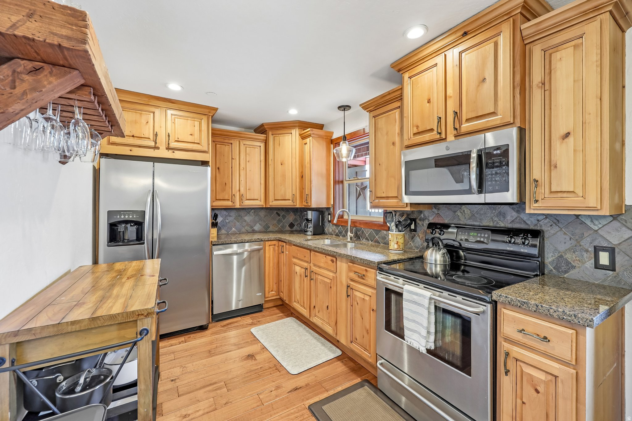 PARK PLACE - Residential