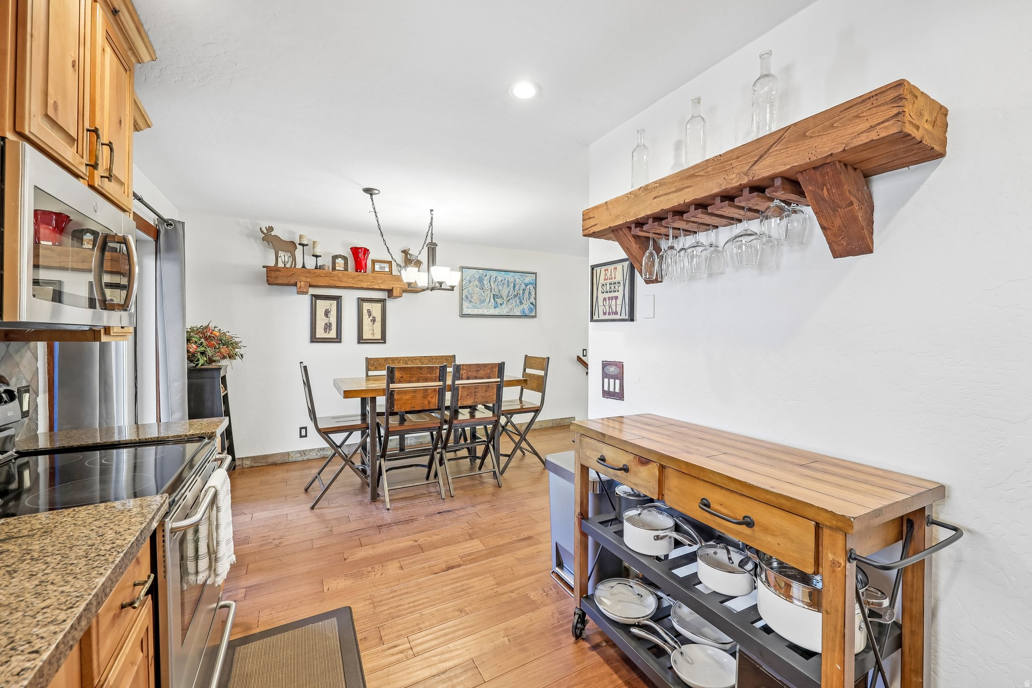 PARK PLACE - Residential