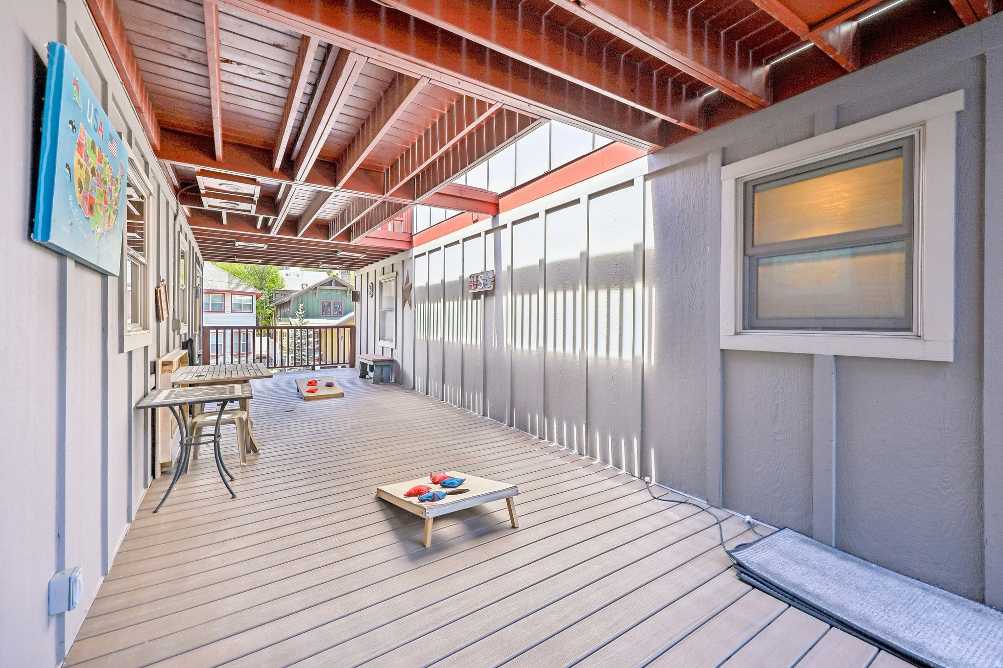 PARK PLACE - Residential
