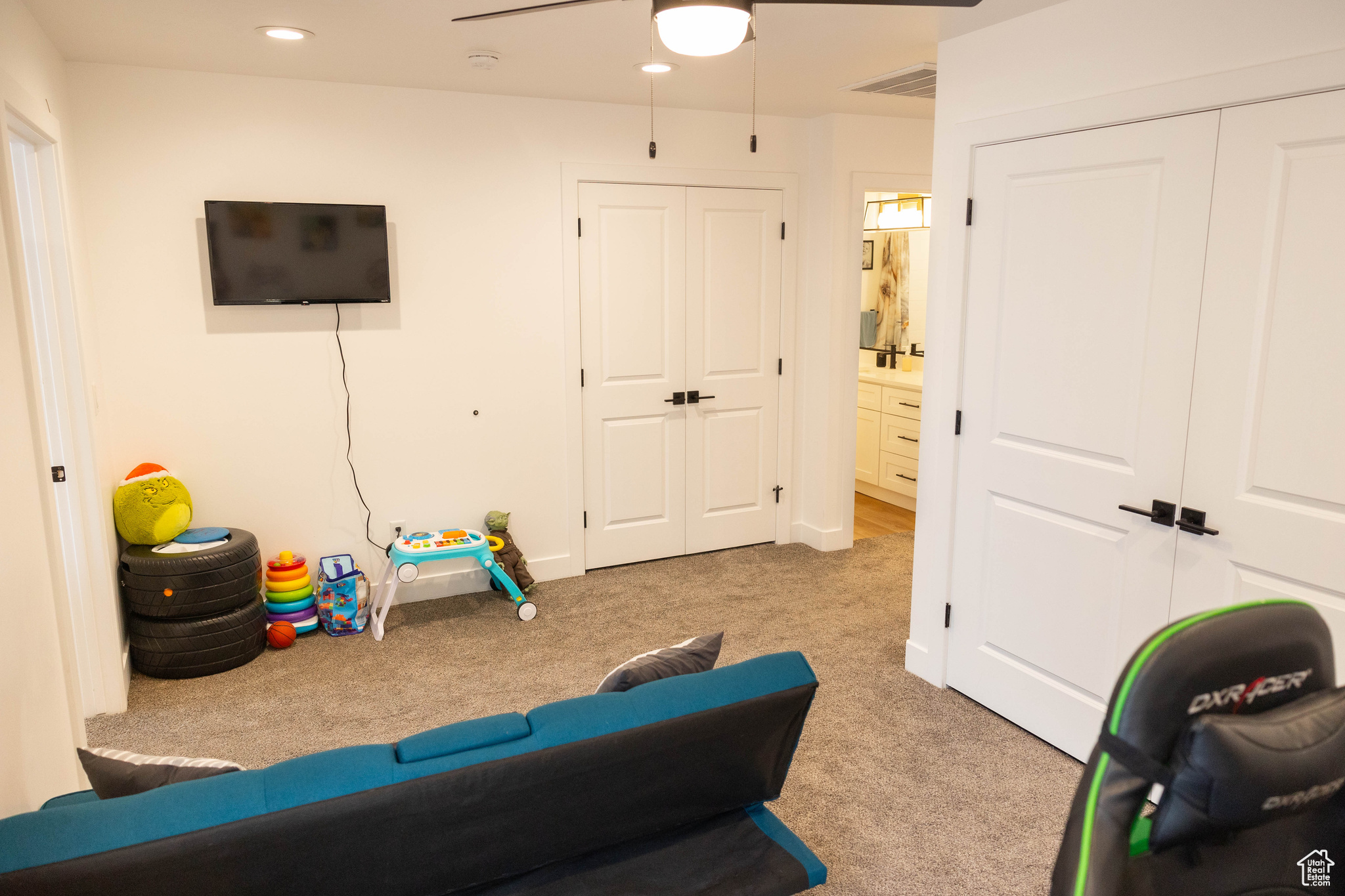 SPANISH TH - Residential