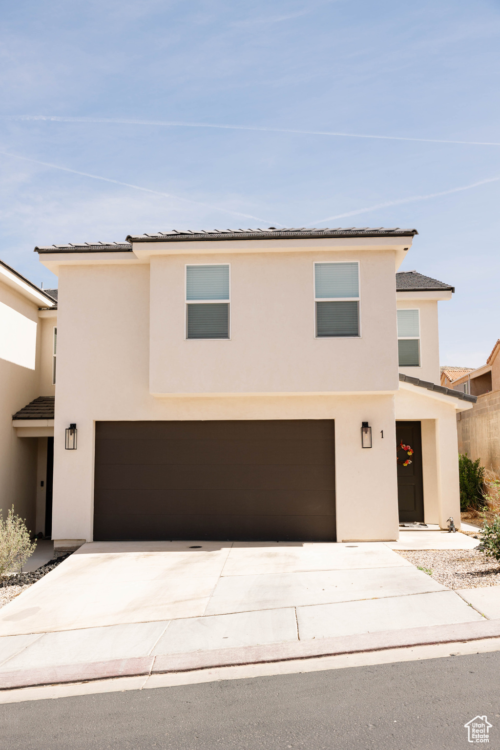 SPANISH TH - Residential