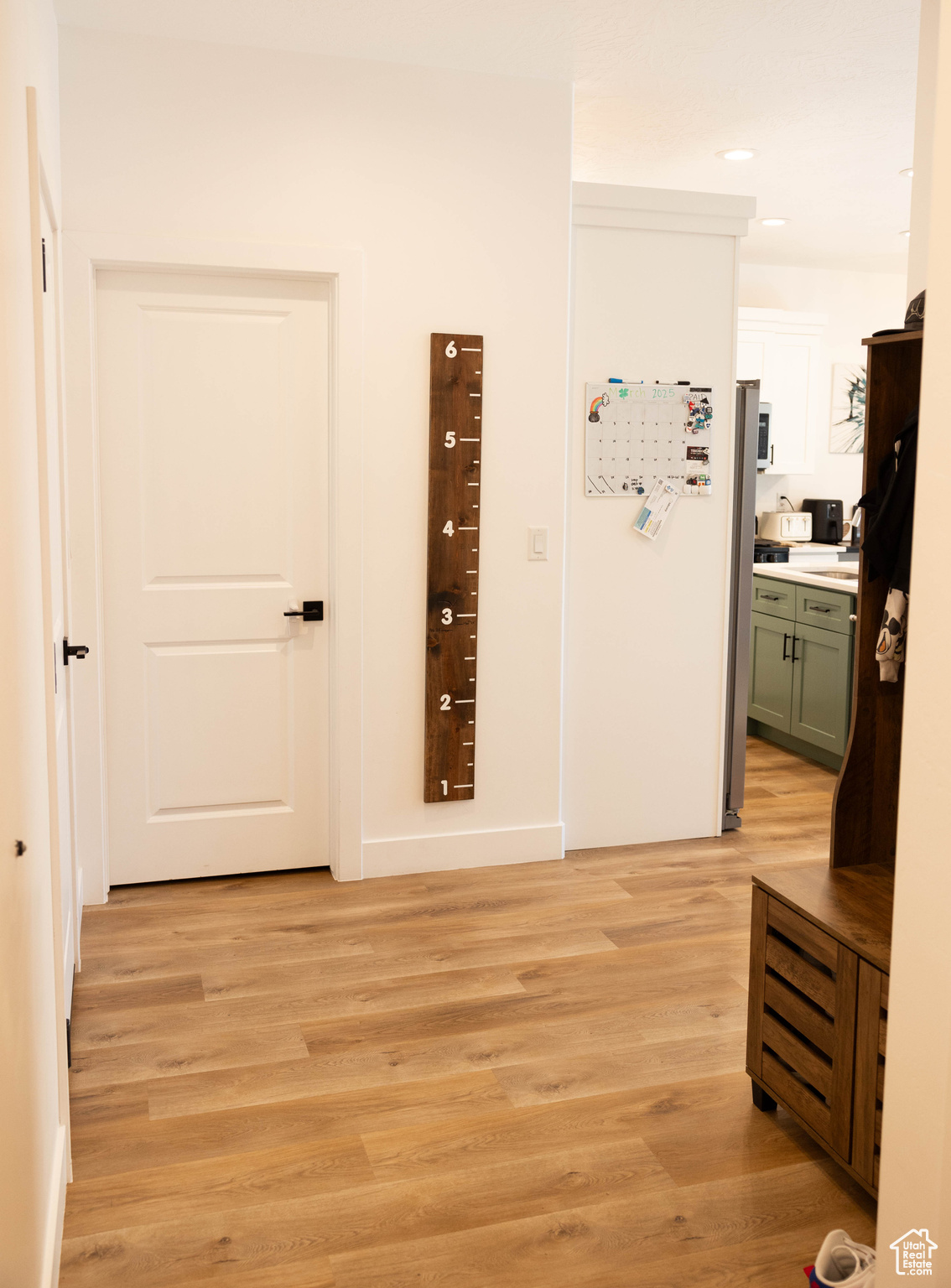 SPANISH TH - Residential