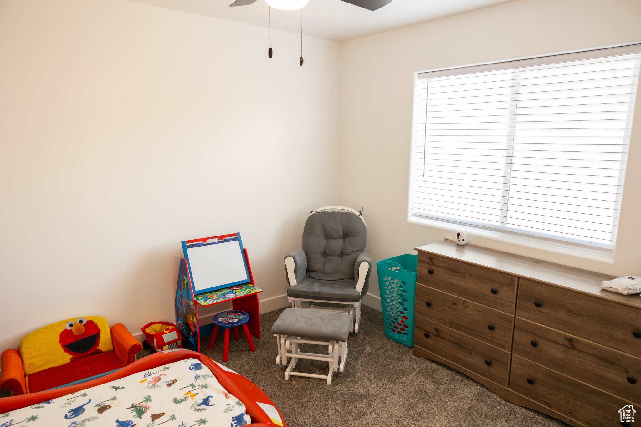 SPANISH TH - Residential